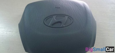 Кожух звукового сигнала Hyundai HD78 561505H000TH