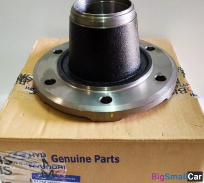 Ступица передняя Hyundai HD78 517525H261