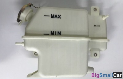 Расширительный бачок Hyundai 253607C000 Расширительный бачок Hyundai 253607C000
