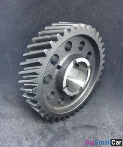 Шестерня задн. хода пром.ось Starex H1 4331149601