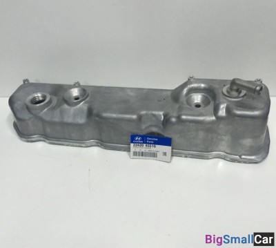 Клапанная крышка D4DD HD78 HD65 22420-45510