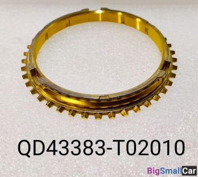 Синхронизатор 4-5-й передачи D4DD QD43383T02010 - купить Москве