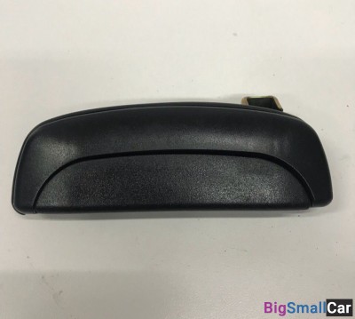 Ручка двери наружняя левая Hyundai 826504B00 - купить Москве