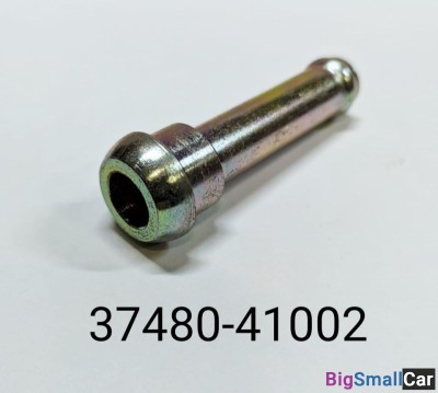 Трубка генератора D4AL Hyundai 3748041002