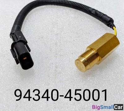 Датчик числа оборотов коленвала HD 94340/45001