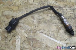 Лямбда-зонд m57n2 (18 Система выпуска ОГ) 13627791600 - купить Москве