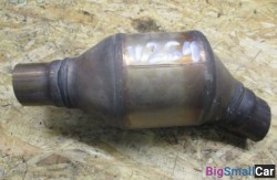 Катализатор n52n (18 Система выпуска ОГ) 18000 - купить Москве