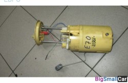 Насос топливный (16 Система подачи топлива) 16117212585