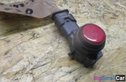 Парктроник перед. (66 Поддержание дистанции, круиз контроль) 66202220666