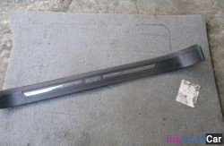 Порожек наружн. перед. прав. (51 Оснащение Кузов) 51478159933 - купить Москве