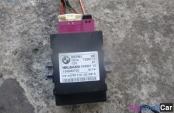 Блок управления топливным насосом (16 Система подачи топлива) 16147229173