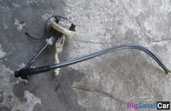 Датчик уровня наполнения (16 Система подачи топлива) 16141183179