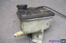 Бачок расширительный (16 Система подачи топлива) 17132248050