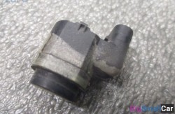 Парктроник перед. (66 Поддержание дистанции, круиз контроль) 66209233032