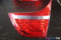 Стоп прав. багаж. (63 Осветительные приборы) 63217179988