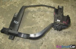 Крепление фары прав. (63 Осветительные приборы) 631269360901