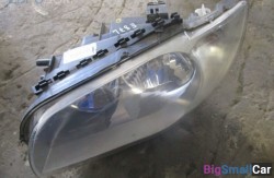 Фара перед. лев. (63 Осветительные приборы) 631269244851