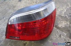 Стоп прав. крыло (63 Осветительные приборы) 632171657381