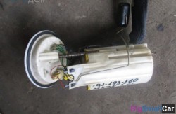 Насос топливный m57n 3.0 (16 Система подачи топлива) 16146765824 Насос топливный m57n 3.0 (16 Система подачи топлива) 16146765824