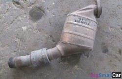 Катализатор (18 Система выпуска ОГ) 18100418190 Катализатор (18 Система выпуска ОГ) 18100418190