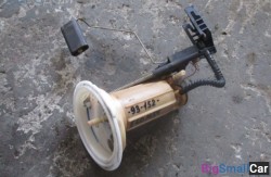 Датчик уровня наполнения лев. (16 Система подачи топлива) 16146765825 Датчик уровня наполнения лев. (16 Система подачи топлива) 16146765825