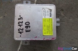 Блок ксенона (63 Осветительные приборы) 631269481801