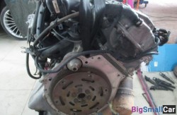 Выпускной коллектор n52 2.5 (18 Система выпуска ОГ) 18407530554 Выпускной коллектор n52 2.5 (18 Система выпуска ОГ) 18407530554