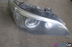 Фара перед. прав. (63 Осветительные приборы) 631271601941