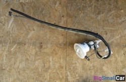 Датчик уровня наполнения лев. (16 Система подачи топлива) 16117170090 Датчик уровня наполнения лев. (16 Система подачи топлива) 16117170090