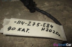 Лямбда-зонд n20 (18 Система выпуска ОГ) 11787589121 Лямбда-зонд n20 (18 Система выпуска ОГ) 11787589121