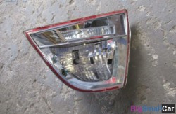 Стоп прав. багаж. (63 Осветительные приборы) 632172894281