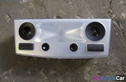 Светильник задн. (63 Осветительные приборы) 63316962057