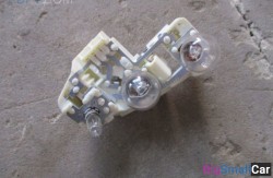 Цокольная группа задн. прав. (63 Осветительные приборы) 63217183842