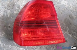 Стоп лев. крыло (63 Осветительные приборы) 63217161955