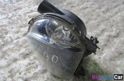 Противотуманная фара перед. прав. (63 Осветительные приборы) 631769483741