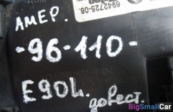 Фара перед. лев. (63 Осветительные приборы) 63116942725