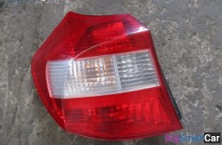 Стоп лев. крыло (63 Осветительные приборы) 63217164955