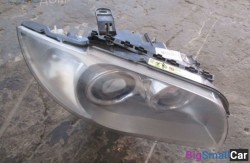 Фара перед. прав. (63 Осветительные приборы) 631171933881