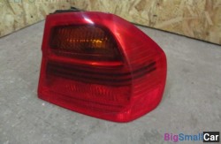 Стоп прав. крыло (63 Осветительные приборы) 63216937458