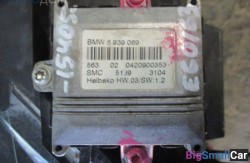 Блок адаптива (63 Осветительные приборы) 63126939069