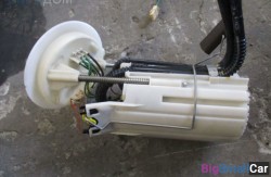 Насос топливный n54 (16 Система подачи топлива) 161467658241 Насос топливный n54 (16 Система подачи топлива) 161467658241