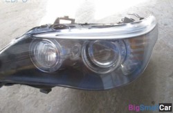 Фара перед. лев. (63 Осветительные приборы) 63127045695