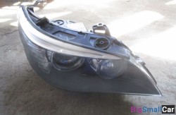 Фара перед. прав. (63 Осветительные приборы) 63127045696