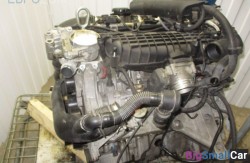 Топливная рампа n54 (13 Подготовка и регулир. рабочей смеси) 13537575480