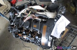 Датчик в топливной рампе n54 (13 Подготовка и регулир. рабочей смеси) 13537537319