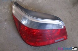 Стоп лев. крыло (63 Осветительные приборы) 632169107671