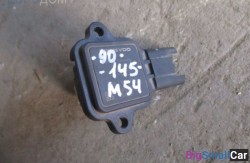 Расходомер воздуха (дмрв) м54 2.2 (13 Подготовка и регулир. рабочей смеси) 13627520519