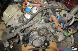 Форсунка м62 4.6 (13 Подготовка и регулир. рабочей смеси) 13641707843