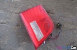 Стоп прав. багаж. (63 Осветительные приборы) 63218409012