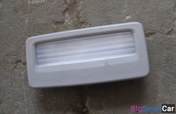 Светильник салона (63 Осветительные приборы) 63319163766